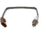 Bosch 0 258 030 127 - Sonda Lambda Oe 04E906262BH Per Ibiza (6J, 6P), Toledo Iv (KG3), Fabia Iii (Nj), Rapid (Nh), Polo (6C, 6R)