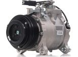 Valeo 690208 Compressore Climatizzatore Oe 64526805070 Compatibile Con Serie 2 F23, Serie 2 F22, Serie 3 F30, Serie 3 F34, Serie 3 F31, F33 Serie 4, F32 Serie 4, F10 Serie 5, F07 Serie 5, F11 Serie 5, F12 Serie 6, F13 Serie 6, F06 Serie 6, F01 Serie 7, X5, X6