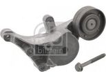 Febi Bilstein 24653 - Tenditore Oe 038 903 315, Cinghia A V Per Polo (6V), Golf Iv (1J), Caddy Ii (9K), Bora (1J), Octavia I (1U), Leon (1M1), Inca (6K), Ibiza (6K), Cordoba (6K), A3 (8L)