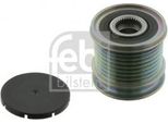 Febi Bilstein 27839 - Puleggia Alternatore Di Primo Equipaggiamento 642 150 07 60 Per Classe G (W463), Classe Gl (X164), Classe M (W164), Classe R (W251)