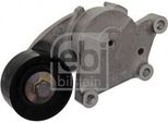 Febi Bilstein 100097 - Tenditore Oe 31316434, Cinghia A V Per V60 I (155, 157), V50 (545), S80 Ii (124), S60 Ii (134), S40 Ii (544), C30 (533), V70 Iii (135)