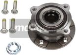 Maxgear 33-0588 - Oe 31 20 6 773 207 Set Di Cuscinetti Ruota, Asse Anteriore Per X5 (E70), X5 (F15, F85), X6 (E71), X6 (F16)