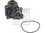 Febi Bilstein 29678 - Pompa Acqua Oe 03C 121 005 D Per A3 (8P), Cordoba (6L), Ibiza (6L), Ibiza (6J, 6P), Toledo Iv (KG3), Fabia Ii (54), Octavia Ii (1Z), Roomster (5J), Eos (1F), Golf Plus (5M), Golf V (1K), Jetta Iii (1K2), Jetta Iv, Passat (3C), Polo (9N), Polo (6C, 6R), Touran (1T)