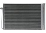 Mahle Ac 344 000P - Condensatore Aria Condizionata Oe 2 282 939 Con Essiccatore Per Serie 5 (E60), Serie 5 (E61), Serie 6 (E63), Serie 6 (E64), Serie 7 (E65)