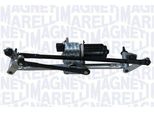 Magneti Marelli 064352116010 - Lavacristalli Per Ibiza (6J, 6P), Polo (6C, 6R)