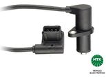 Ngk 81330 - Sensore Albero A Camme Oe 12 14 1 734 813 Per Serie 3 (E36), Z3 (E36)
