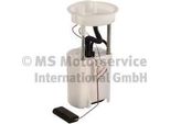 Pierburg 7.00468.86.0 - Pompa Carburante Per Cordoba (6K), Ibiza (6K), Polo (6N), Polo (9N), Polo (6V), Polo (80, 86C)