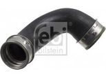 Febi Bilstein 101418 - Oe 203 528 14 82 Tubo Aria Di Sovralimentazione Per Classe C (W203), Classe C (CL203), Classe C (S203), Classe Clc (CL203)