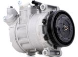 Stark SKKM-0340015 - Compressore Aria Condizionata Oe 4471907880 Per Serie 3 (E90), Serie 3 (E92), Serie 3 (E91), Serie 5 (E60), Serie 5 (E61), Serie 6 (E63), Serie 6 (E64)
