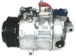 Nrf 32836 - Compressore Aria Condizionata Oe 64529154070 Per Serie 4 (F32, F82), Serie 1 (F20), Serie 1 (F21), Serie 3 (F30), Serie 3 Gt (F34), Serie 3 (F31), Serie 4 (F33), Serie 4 (F36), Serie 5 (F10), Serie 5 Gt (F07), Serie 5 (F11), Serie 6 (F12), Serie 6 (F13), Serie 6 (F06), Serie 7 (F01), X5 (E70), X5 (F15, F85), X6 (E71), X6 (F16)