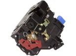 Maxgear 28-0265 - Oe 7L0 839 016 D Serratura Porta, Posteriore Destra Per Toledo Iii (5P2), Altea (5P), Octavia Ii (1Z), Touran (1T), Touareg (7L), Jetta Iv, Jetta Iii (1K2), Golf Vi, Golf V (1K), Golf Plus (5M)