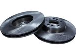Maxgear 19-1829 - Disco Freno Oe 34 11 6 756 045 Per X3 (E83), X5 (E53)