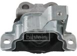 Febi Bilstein 32285 - Cuscinetto Oe 16 087 273 80, Cambio Automatico Per Nemo, Fiorino, Linea, Qubo, Bipper (Aa), Bipper Tepee