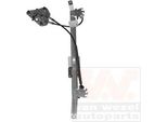 Van Wezel 4941264 - Oe 5P0 839 462 A Regolatore Del Finestrino, Posteriore Destro Per Altea (5P), Toledo Iii (5P2)