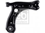 Febi Bilstein 39558 - Braccio Di Controllo Oe 6R0 407 152 A Per Ibiza (6J, 6P), Toledo Iv (KG3), Fabia Iii (Nj), A1 (8X), Rapid (Nh), Polo (6C, 6R)