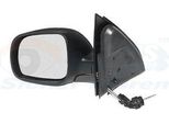 Van Wezel 5817803 - Oe 3B1857537 Specchio Esterno, Sinistro Per Arosa (6H), Lupo (6E1, 6X1)