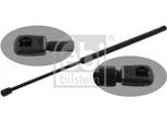 Febi Bilstein 48640 - Oe 51 24 7 178 273 Molla A Gas, Bagagliaio / Vano Di Carico Per Serie 5 (E61)
