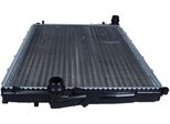 Maxgear AC213604 - Radiatore Oe 1611557, Raffreddamento Motore Per Serie 3 (E46), Z4 (E86), Z4 (E85)