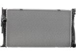 Mahle Cr 1083 000S - Oe 17117788903 Radiatore, Raffreddamento Motore Per Serie 1 (E81), Serie 1 (E87), Serie 1 (E88), Serie 1 (E82), Serie 3 (E90), Serie 3 (E93), Serie 3 (E92), Serie 3 (E91), X1 (E84)