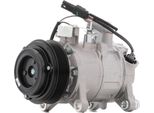 Valeo 813120 Compressore Climatizzatore Oe 64529223694 Compatibile Con Serie 1 F20, Serie 1 F21, Serie 3 E90, Serie 3 F30, Serie 3 E93, Serie 3 E92, Serie 3 F34, Serie 3 E91, Serie 3 F31, Serie 5 F10, Serie 5 F07, Serie 5 F11, X1, Z4 E89