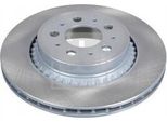 Febi Bilstein 32249 - Oe 31423152 Disco Freno Per XC90 I (275)