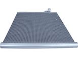 Maxgear AC836662 - Condensatore Aria Condizionata Oe 64509239992 Con Essiccatore Per X5 (E70), X5 (F15, F85), X6 (E71), X6 (F16)