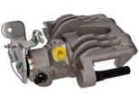 Maxgear 82-0037 - Oe 9193980 Pinza Freno, Asse Posteriore Sinistro Per Astra G, Zafira A