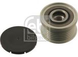 Febi Bilstein 30113 - Puleggia Alternatore Oe 12 31 7 505 927 Per Z4 (E85), Serie 7 (E65), Serie 6 (E64), Serie 6 (E63), Serie 5 (E61), Serie 5 (E60), Serie 3 (E91), Serie 3 (E46), Serie 3 (E90), Serie 1 (E87)
