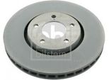 Febi Bilstein 28171 - Oe 04683918 Disco Freno Per Voyager Iv, Voyager Iii (Gs)