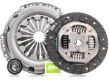 Valeo 826362 - Kit Frizione Oe 03D141015D Per Cordoba (6L), Ibiza (6L), Ibiza (6J, 6P), Fabia I (6Y), Fabia Ii (54), Roomster (5J), Fox (5Z), Polo (9N), Polo (6C, 6R)