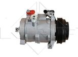 Nrf 32470 - Compressore Aria Condizionata Oe 64526909628 Per X5 (E53)