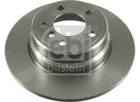 Febi Bilstein 21178 - Disco Freno Oe 34 21 1 164 911 Per X5 (E53)