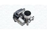 Magneti Marelli 802100000022 - Oe 03D133062E Corpo Farfallato Per Toledo Iv (KG3), Ibiza (6J, 6P), Ibiza (6L), Roomster (5J), Rapid (Nh), Fabia Ii (54), Fabia I (6Y), Polo (6C, 6R), Polo (9N), Fox (5Z)