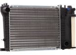 Nissens 60735A - KüHler Di Primo Equipaggiamento 1 712 982, Protezione Motore Per 3Er (E36)