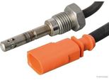 Herth+Buss Elparts 70682019 - Oe 03P 906 088 D Sensore Temperatura Gas Di Scarico Per Ibiza (6J, 6P), Fabia Ii (54), Roomster (5J), Polo (6C, 6R)