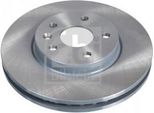 Febi Bilstein 104857 - Disco Freno Oe 13515905 Per Astra K
