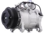 Ridex 447K0321 - Compressore Aria Condizionata Oe 64529215947 Per Serie 1 (F20), Serie 1 (F21), Serie 3 (E90), Serie 3 (F30), Serie 3 (E93), Serie 3 (E92), Serie 3 Gt (F34), Serie 3 (E91), Serie 3 (F31), Serie 5 (F10), Serie 5 Gt (F07), Serie 5 (F11), X1 (E84), Z4 (E89)