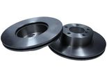 Maxgear 19-1321 - Disco Freno Oe 34 11 6 764 643 Per Serie 1 (E81), Serie 1 (E87), Serie 1 (E88), Serie 1 (E82), Serie 3 (E90), Serie 3 (E93), Serie 3 (E92), Serie 3 (E91), Z4 (E89)