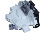 Maxgear 28-0451 - Oe 1P1837015 Serratura Porta, Anteriore Sinistra Per Toledo Iii (5P2), Leon (1P1), Altea (5P), Eos (1F)