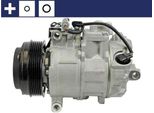 Mahle Acp 1370 000S - Compressore Aria Condizionata Oe 6 987 862 Per Serie 1 (E81), Serie 1 (E87), Serie 1 (E88), Serie 1 (E82), Serie 3 (E90), Serie 3 (E93), Serie 3 (E92), Serie 3 (E91), Serie 5 (E60), Serie 5 (E61), X1 (E84)