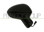 Prasco ST0357303 - Oe 6J0857508D9B9 Specchio Esterno Destro Per Ibiza (6J, 6P)