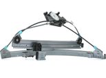 Valeo 850598 - Oe 1M0837461 Regolatore Del Finestrino, Anteriore Sinistro Per Leon (1M1), Toledo Ii (1M2)
