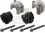 Febi Bilstein 46186 - Oe 203 323 05 81 Set Di Cuscinetti, Stabilizzatore Per Classe C (W203), Classe C (CL203), Classe C (S203), Classe Clc (CL203), Clk (C209), Clk (A209)