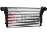 Jpn 60C9246 - Intercooler Oe 1J0145803H Per Toledo Ii (1M2), Leon (1M1), Bora (1J), Golf Iv (1J)