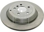 Febi Bilstein 24747 - Oe 164 423 05 12 Disco Freno Per Classe R (W251), Classe M (W164)