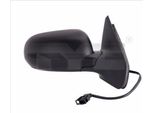 Tyc 337-0301 - Specchio Esterno Oe 1J1857508AF01C, Destro Per Golf Iv (1J), Bora (1J)