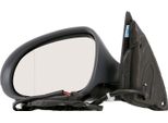 Van Wezel 5839807 - Oe 3C0857521 Specchio Esterno Sinistro Per Passat (3C)