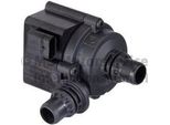 Pierburg 7.08692.02.0 - Pompa Acqua Ausiliaria Per Serie 5 (F10), Serie 5 Gt (F07), Serie 5 (F11), Serie 7 (F01), X3 (F25), X4 (F26), X5 (F15, F85), X6 (F16), Cima