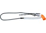 Nrf 707035 - Oe 045906088D Sensore Temperatura Gas Di Scarico Per Cordoba (6L), Ibiza (6L), Ibiza (6J, 6P), Fabia Ii (54), Roomster (5J), Polo (9N)