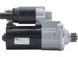 Hella 8EA 011 612-361 - Oe 02E 911 023 S Motorino Di Avviamento, Starter Per A3 (8V), Q3 (8U), Q3 (F3B), Q3 (F3), Tt (8J), Tt (Fv), Alhambra (710, 711), Altea (5P), Leon (1P1), Leon (5F), Kodiaq, Octavia Iii (5E), Superb Ii (3T), Superb Iii (3V), Yeti (5L), Arteon (3H), Maggiolino (5C), Cc (358), Golf Vi, Golf Vii, Jetta Iii (1K2), Jetta Iv, T5, T6, Passat (365, 362), Passat (3G), Passat Cc (357),